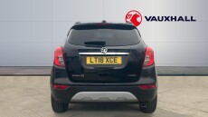 Vauxhall Mokka X 1.4T Elite 5dr Auto Petrol Hatchback